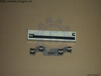 Стойка осей коромысел Cummins 2,8