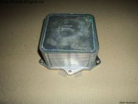 Радиатор масляный Cummins 2,8 (теплообменник)