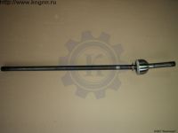 ШРУС УАЗ-3163 Патриот левый (длинный) 1120мм