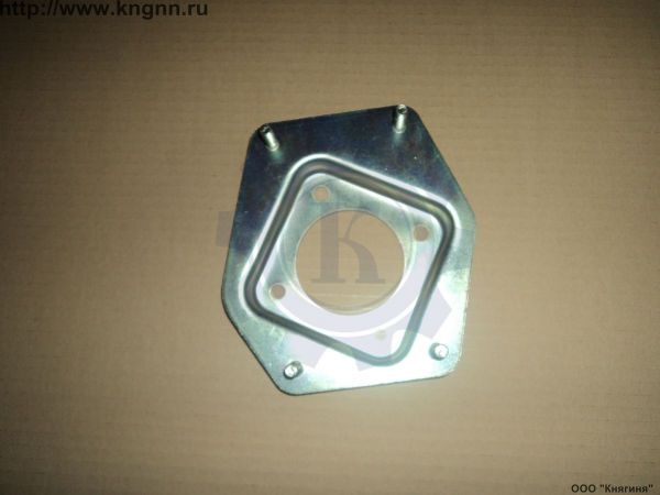 Кронштейн вакуума Газель Бизнес