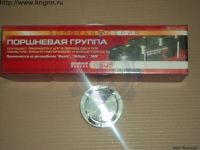 Поршн.группа 409 95,5 ЗМЗ Е-3 гр.А с кольц.