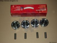 Поршн.группа 409 96,0  ПОН Е-3 гр.А с кольц.