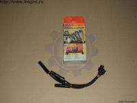 Провода в/в УМЗ-4216 с наконечниками (под 2 катушки)