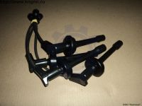 Провода в/в ЗМЗ-406 (кат. Россия) с наконечниками