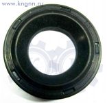 Кольцо уплотнительное форсунки CUMMINS 2.8 сальник в крышке клапанов