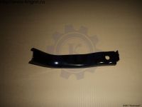 Кронштейн запасного колеса Г-3302 задний скоба