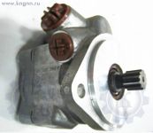 Насос ГУР Валдай дв. CUMMINS 3,8