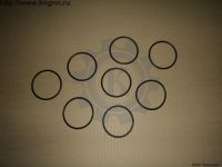 Кольцо уплотнительное воздушного фильтра Газель