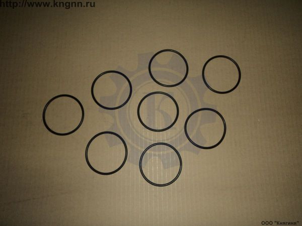 Кольцо уплотнительное воздушного фильтра Газель