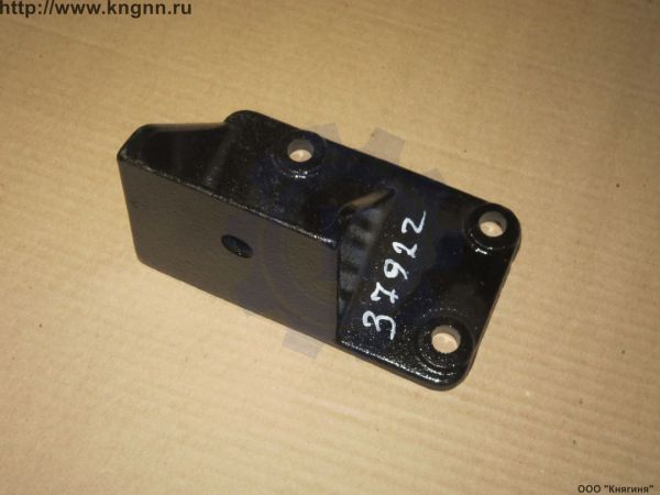 Кронштейн крепления двигателя правый Газель CUMMINS