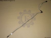 Трубка топливная Г-3302 Cummins подачи промежуточная