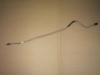 Трубка топливная Г-3302 Cummins сливная промежуточная