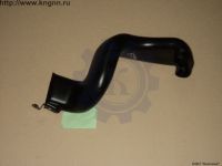 Воздухозаборник Газель Бизнес 4216 с кронштейном