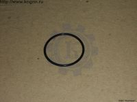 Кольцо уплотнительное воздушного патрубка Cummins 2,8 (кругл.сечение под хомут)