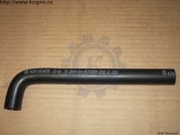 Шланг вентиляции картера УМЗ-4216 малый
