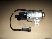 Насос водяной электрический Газель Бизнес (Евро разъем)