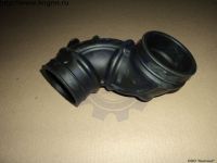 Патрубок воздухоподводящий Валдай Cummins 3.8