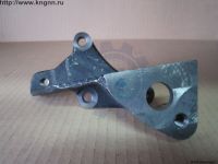 Кронштейн насоса ГУР Газель УМЗ Е-3,4 н/о подвижная часть