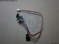 Вариатор отопителя Газель Бизнес, Волга 31105