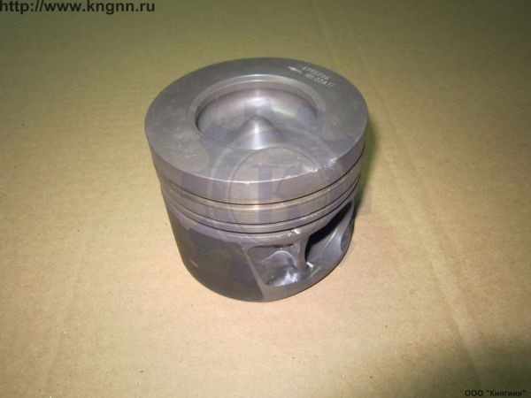 Поршень Cummins 2,8 Ф94 с кольцами оригинал