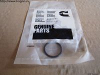 Кольцо уплотнительное пробки поддона Cummins 2.8