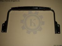 Рамка радиатора Г-3302 (рест), Бизнес УМЗ