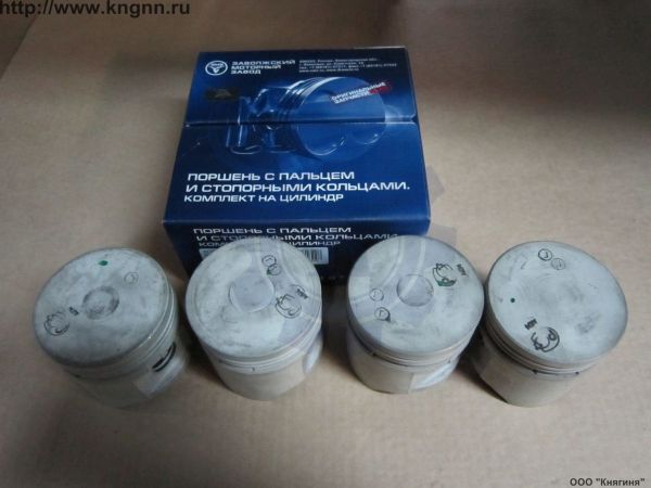 Поршни 402 92,5 гр.Д