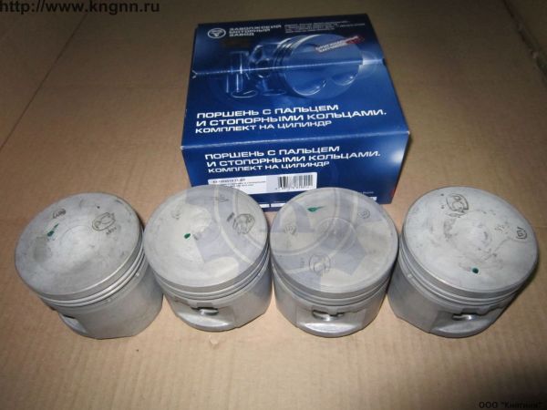 Поршни 402 93,0 гр.Д