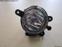 Фара противотуманная Газель Бизнес, Next левая