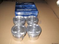 Поршни 405 96.5 гр.В