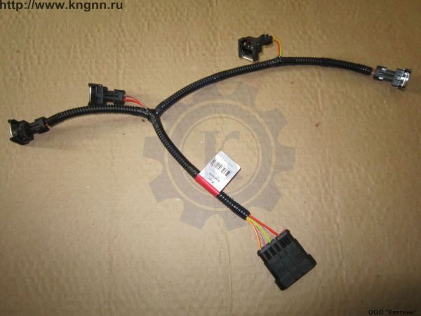 Автопроводка-жгут форсунок УМЗ-4216 Е-3 Газель Бизнес