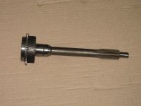 Вал первичный КПП 5ст. Газель CUMMINS (26зуб)