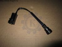 Датчик спидометра 6имп с/о (2КВ-кругл.разъем, плоский конт.)