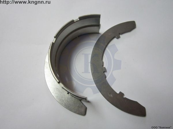Удлинитель 1/2" 125мм