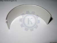 Вкладыш Cummins  2,8 шатунный верхний