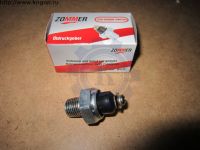 Датчик давления масла аварийный ММ-111В (винт)