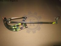 Тяги стеклоочистителя В-01/06 (191)