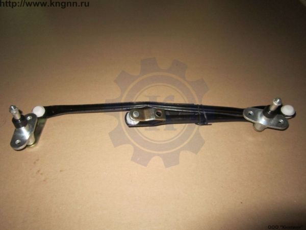 Рулевое колесо УАЗ-3163 в сборе (4 спицы)