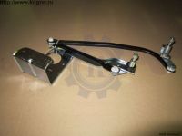 Стеклоочиститель Газель (трапеция)