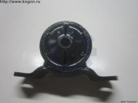 Опора раздаточной коробки Г-33027