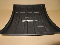 Брызговик задний Газель Бизнес (пласт.)