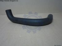 Патрубок радиатора Газель Бизнес УМЗ Е-4 нижний