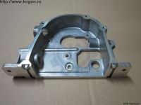 Корпус звезд ГРМ Cummins 2,8 ст/обр