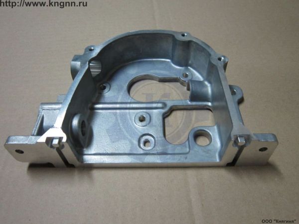 Корпус звезд ГРМ Cummins 2,8 ст/обр