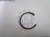 Кольцо стопорное поршневого пальца Cummins 2,8