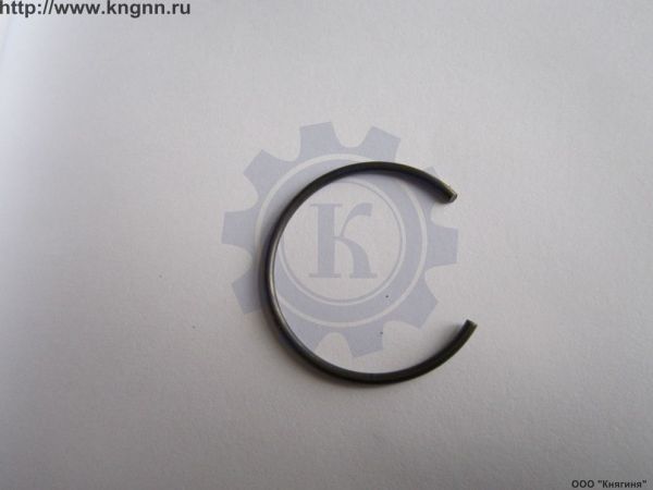 Кольцо стопорное поршневого пальца Cummins 2,8