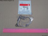 Прокладка выпускного патрубка Cummins 2,8 ст/обр (4отв.)