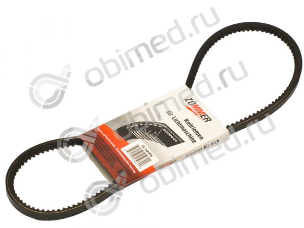 Ремень  875 Газель УМЗ (13х875)