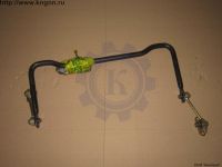 Стабилизатор Г-3302 передний в сборе