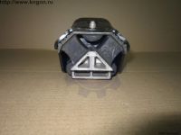 Подушка двигателя Газель, ГАЗон CUMMINS н/о левая (белая точка). передняя